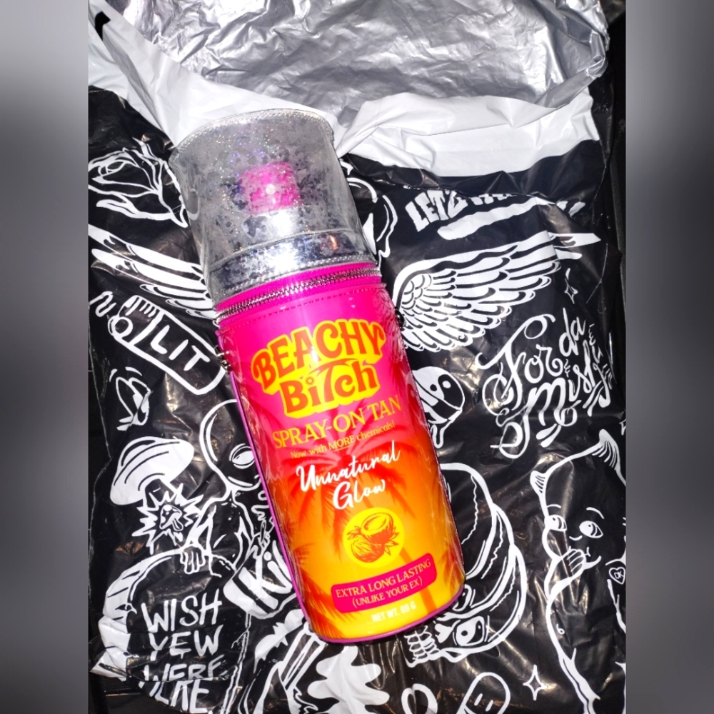 Sugar Thrillz Bag